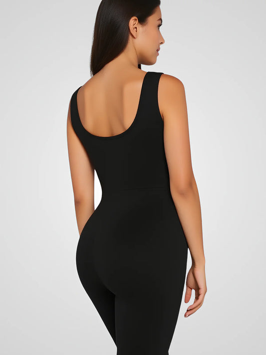 Everyday Seamless Pregnancy Jumpsuit