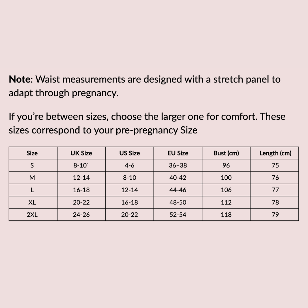 Mama Knit Lounge Set