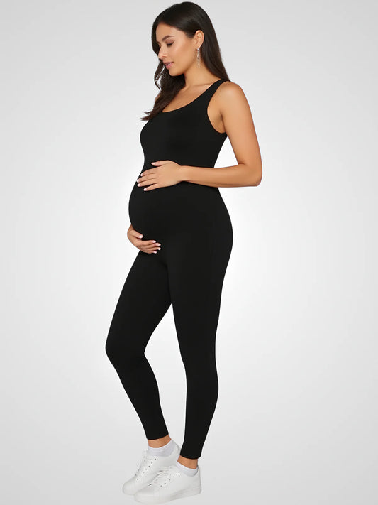Everyday Seamless Pregnancy Jumpsuit