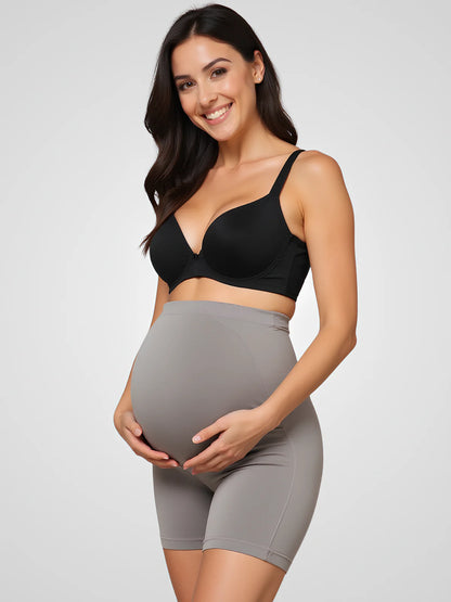 BumpRise Maternity Shorts