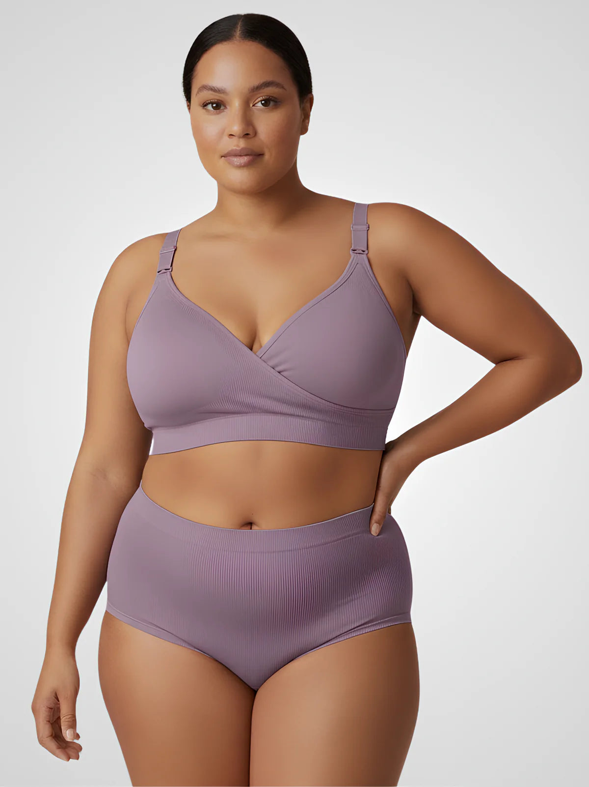 ComfortCross Maternity Bra