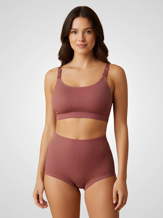 CozyFeed Nursing Bra