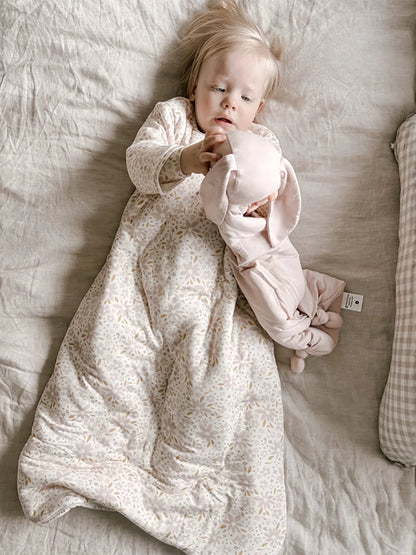 Long Sleeve Sleep Bag - Dreamy