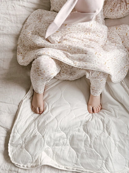 Long Sleeve Sleep Bag - Dreamy