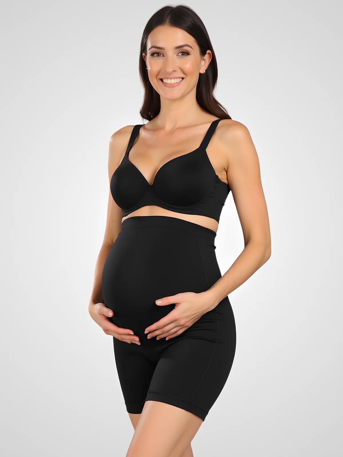 BumpRise Maternity Shorts