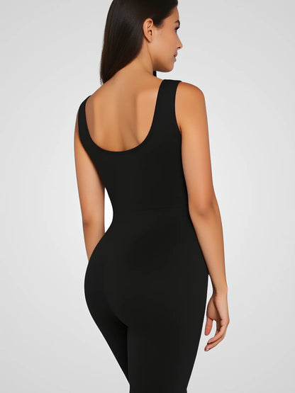 Everyday Seamless Pregnancy Jumpsuit