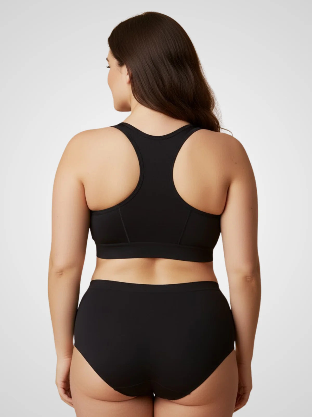 ActiveLatch Nursing Bra