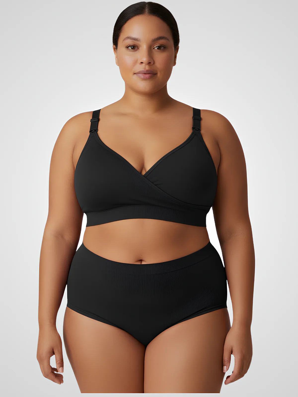 ComfortCross Maternity Bra