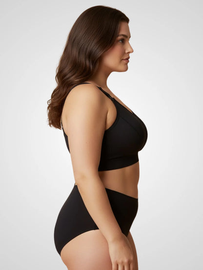ActiveLatch Nursing Bra