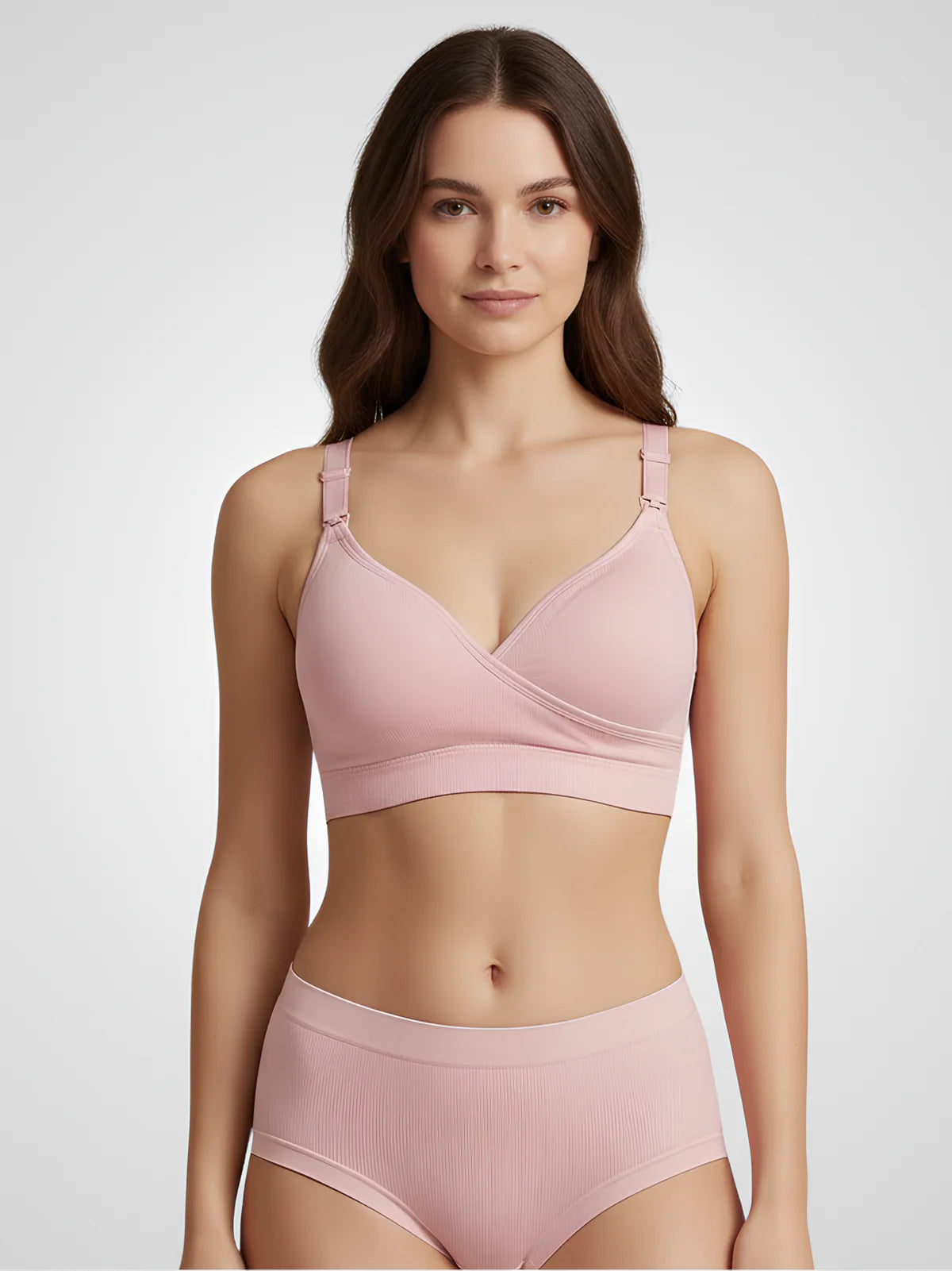 ComfortCross Maternity Bra