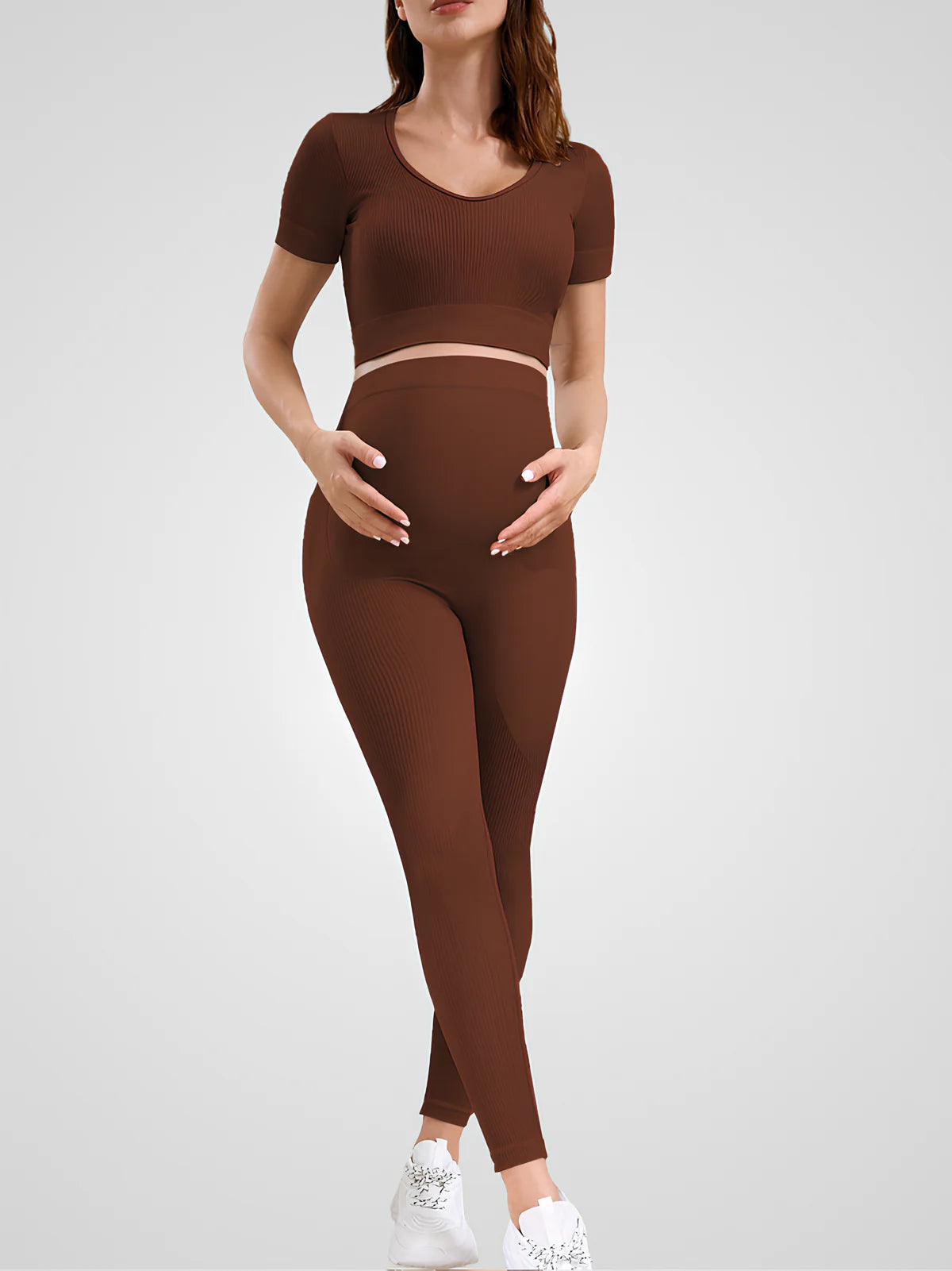 BreathSoft Maternity Set