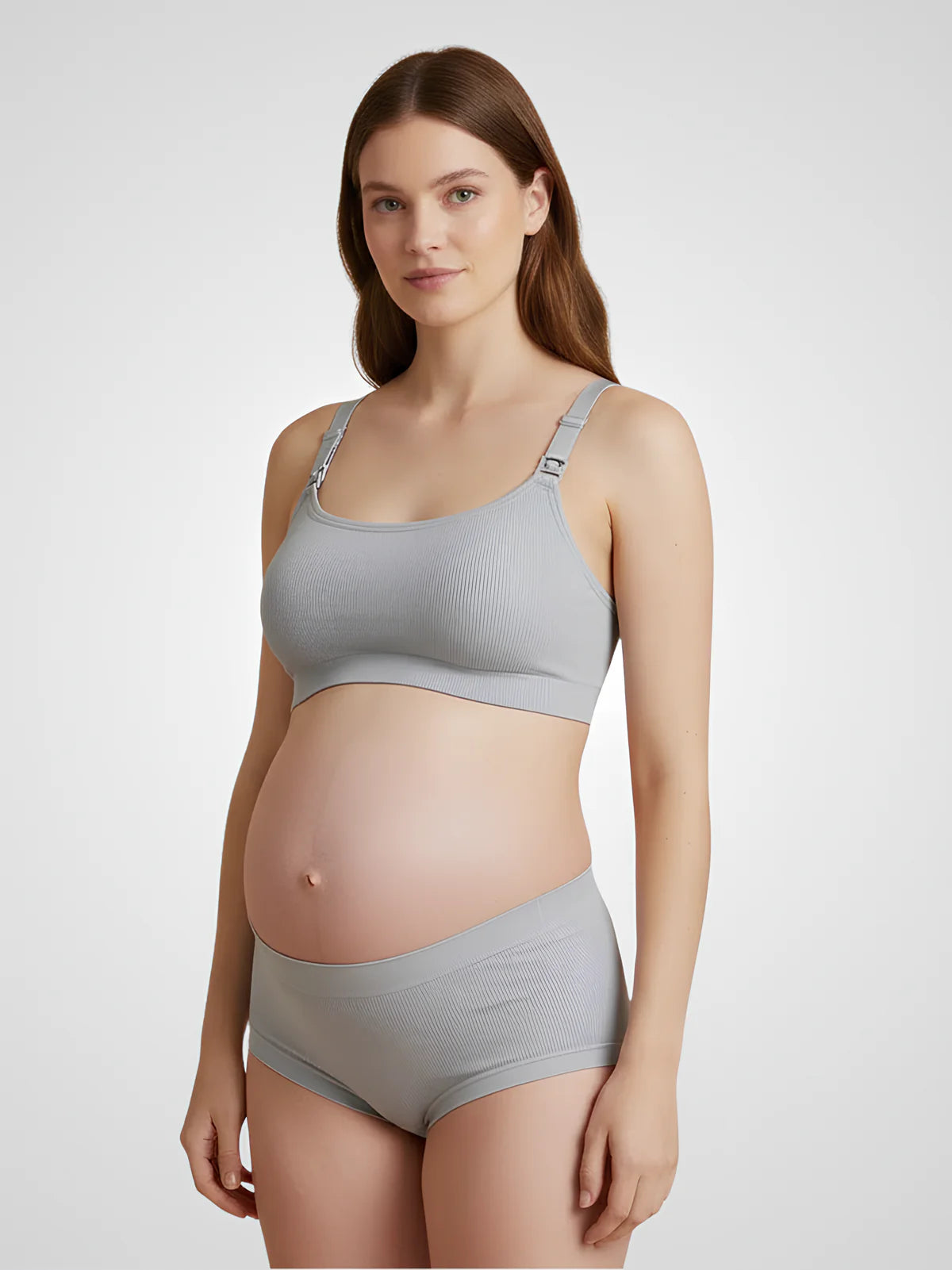 CozyFeed Nursing Bra