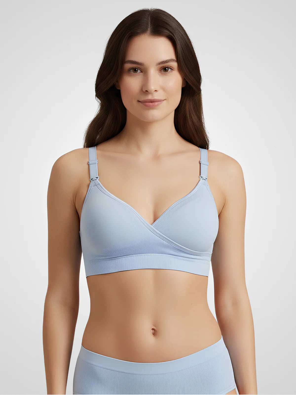 ComfortCross Maternity Bra