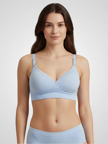 ComfortCross Maternity Bra