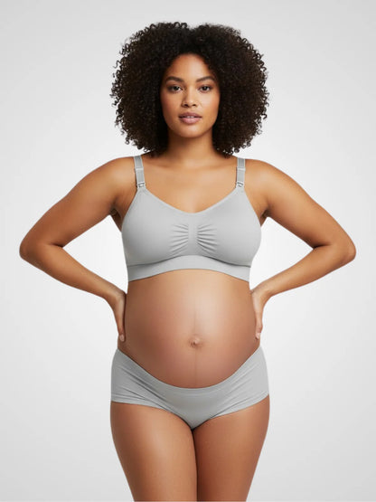 QuickFeed Nursing Bra