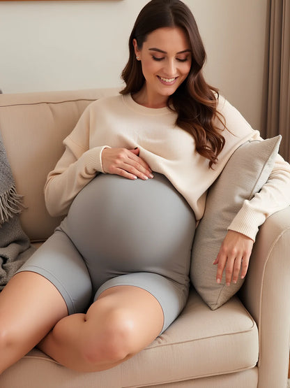 BumpRise Maternity Shorts