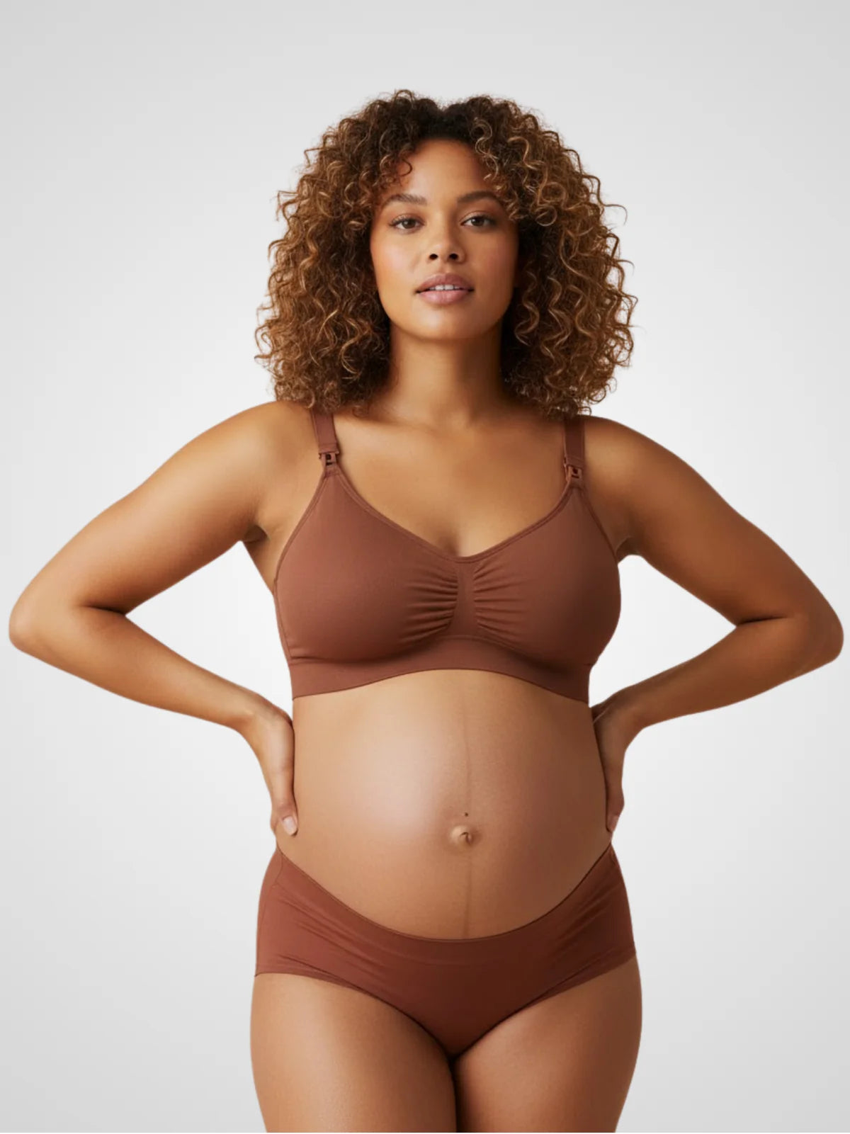 QuickFeed Nursing Bra