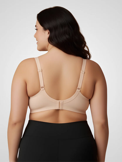 Seamless Uplift Nursing Bra