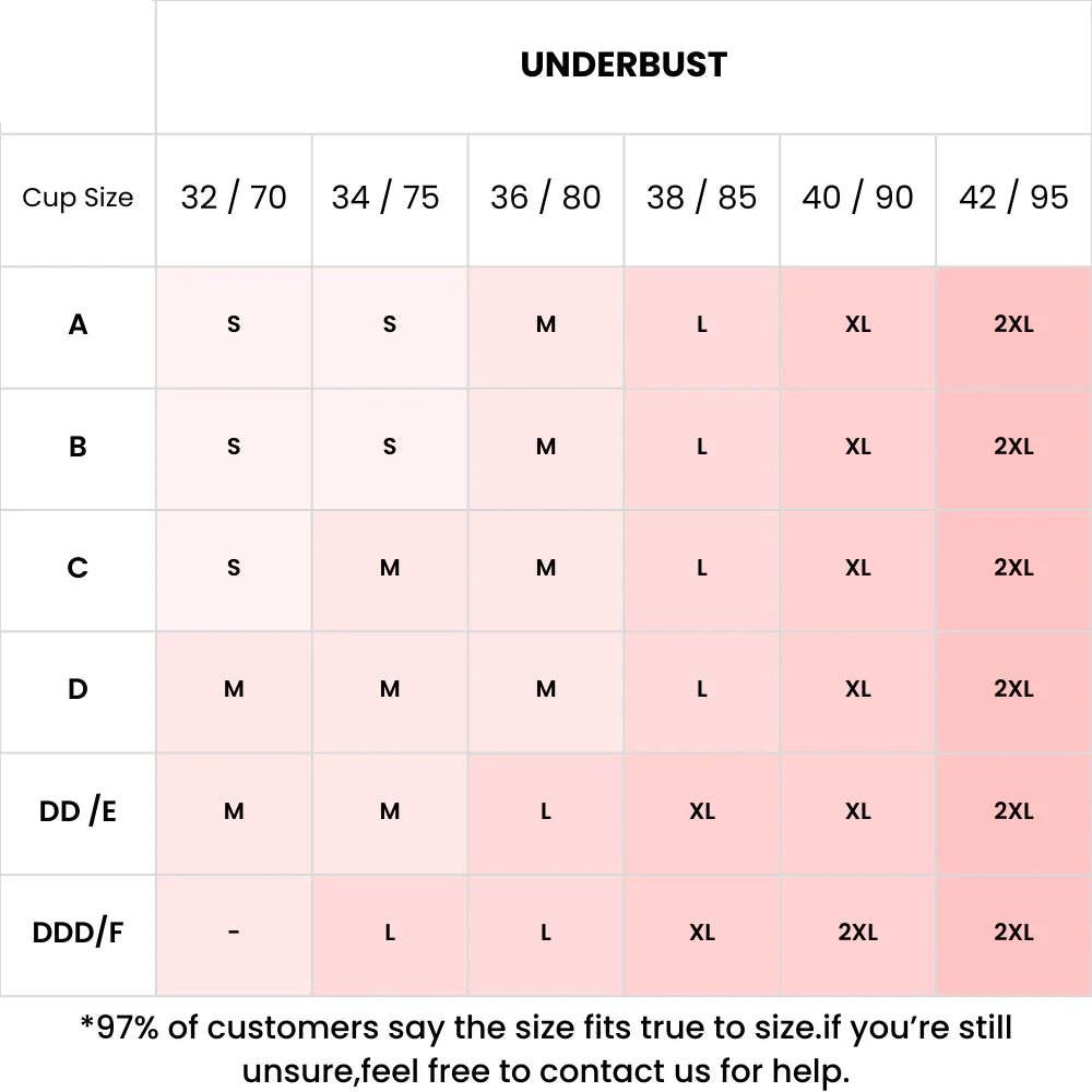 CozyFeed Nursing Bra