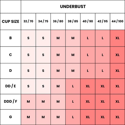 ActiveLatch Nursing Bra