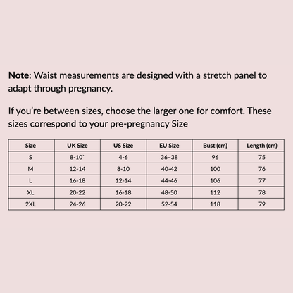 Mama Knit Lounge Set