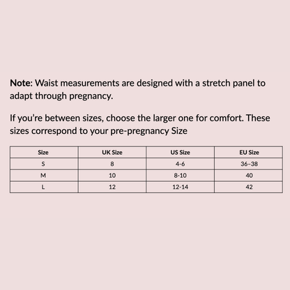 BreathSoft Maternity Set