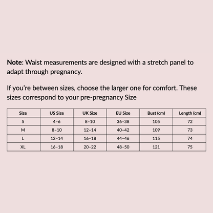 Casual Maternity Blouse