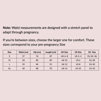 FlexFit Maternity Leggings