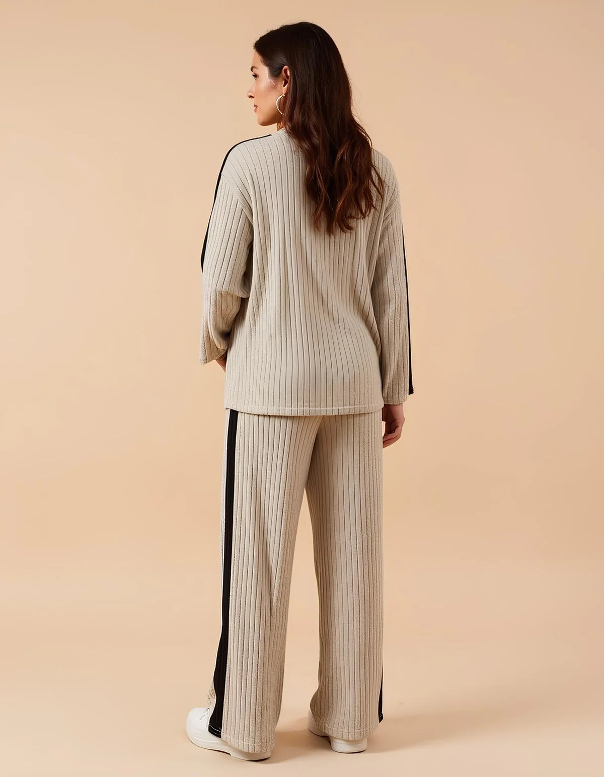 Mama Knit Lounge Set